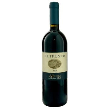 2019 Le Cinciole Petresco, Italy Red