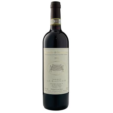 2019 le ragnaie brunello di montalcino Brunello 