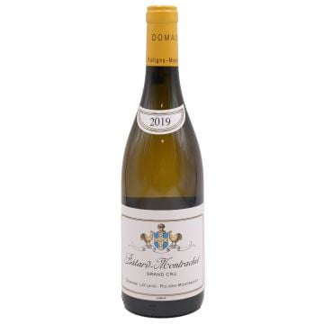2019 leflaive batard montrachet Burgundy White 