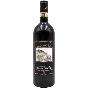 2019 livio sassetti pertimali brunello di montalcino Italy Red 