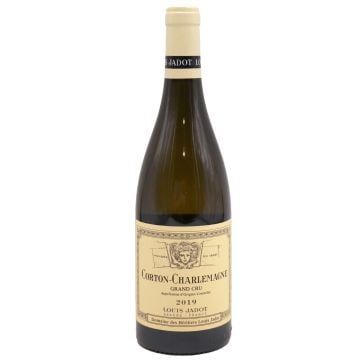 2019 louis jadot corton charlemagne Burgundy White 