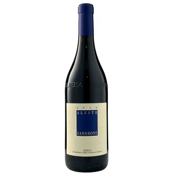 2019 luciano sandrone barolo aleste Barolo 