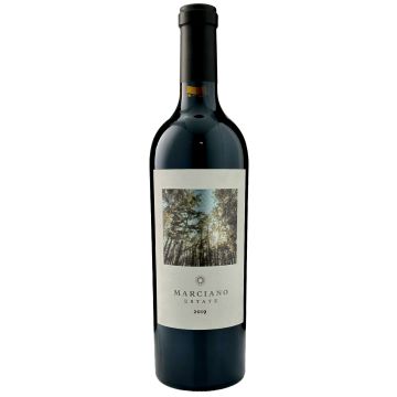 2019 marciano estate cabernet sauvignon California Red 