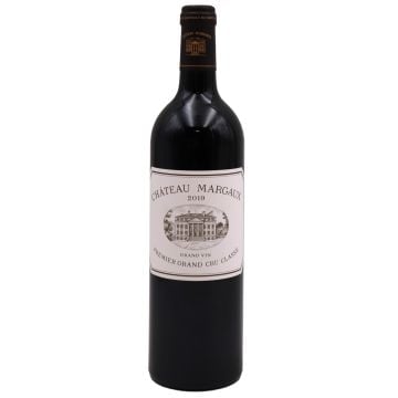 2019 margaux Bordeaux Red 
