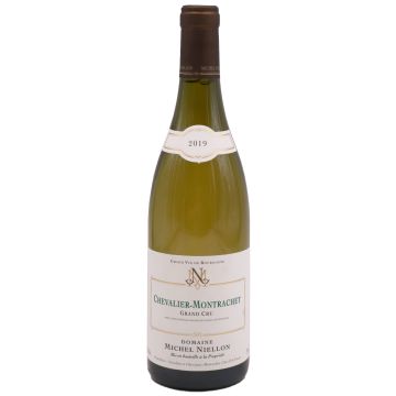2019 michel niellon chevalier montrachet Burgundy White 