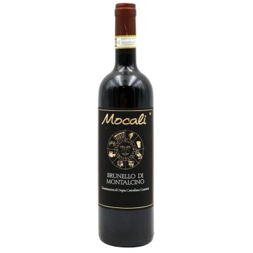 2019 mocali brunello di montalcino Brunello 