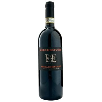 2019 Molino Di Sant'Antimo Brunello di Montalcino