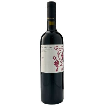 2019 Montevetrano Colli Di Salerno