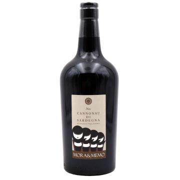 2019 mora & memo cannonau di sardegna nau Italy (Other) 