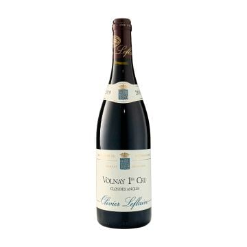 2019 Olivier Leflaive Volnay 1er Cru Clos des Angles