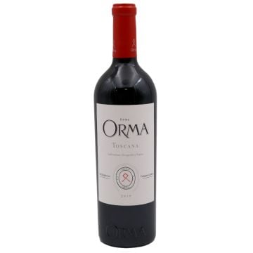 2019 orma orma Italy Red 