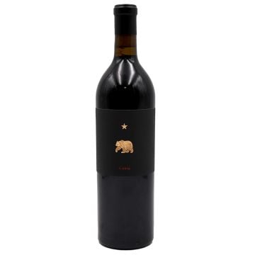 2019 patria cabernet sauvignon a. price vineyard California Red 