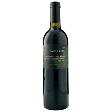 2019 Paul Hobbs Cabernet Sauvignon Beckstoffer Las Piedras Vineyard
