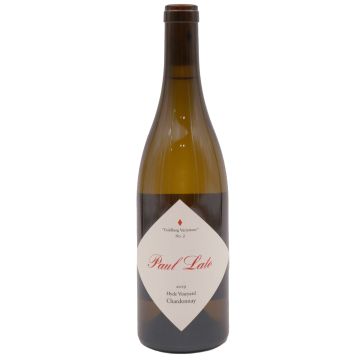 2019 paul lato goldberg variations no. 2 hyde vineyard chardonnay California White 
