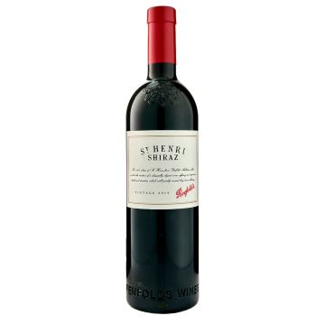 2019 penfolds shiraz st henri Australia Red 