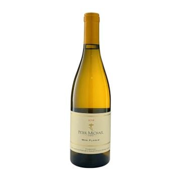 2019 Peter Michael Chardonnay Mon Plaisir Sonoma