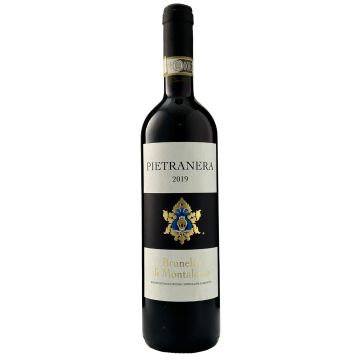 2019 pietranera brunello di montalcino Italy Red 