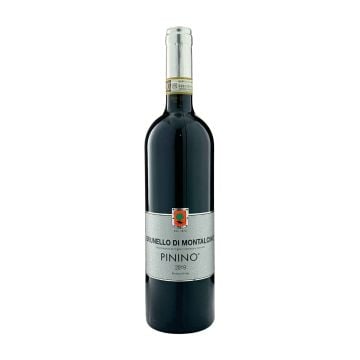 2019 Pinino Brunello di Montalcino