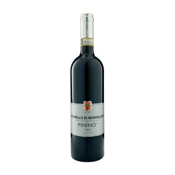 2019 Pinino Brunello di Montalcino