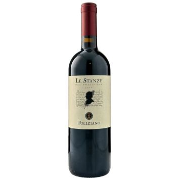 2019 Poliziano Le Stanze