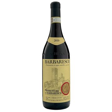 2019 produttori del barbaresco barbaresco Italy Red 
