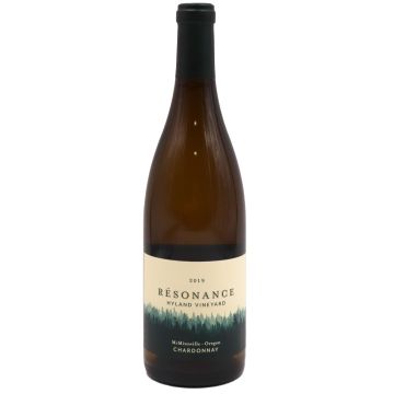2019 resonance (louis jadot) chardonnay hyland vineyard Oregon White 