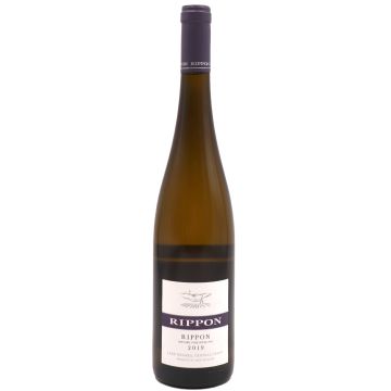 2019 rippon mature vine riesling New Zealand White 