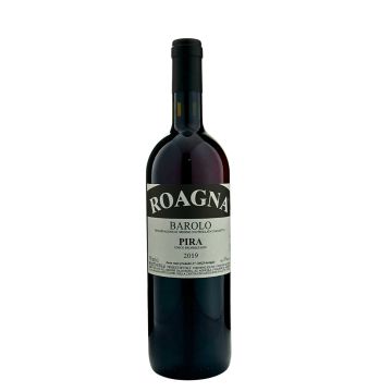 2019 Roagna Barolo Pira, Italy Red