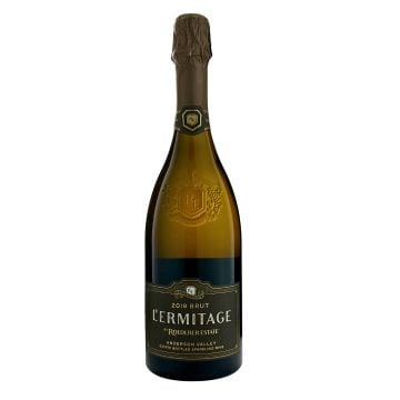 2019 Roederer Estate L'Ermitage Brut Anderson Valley, Sparkling
