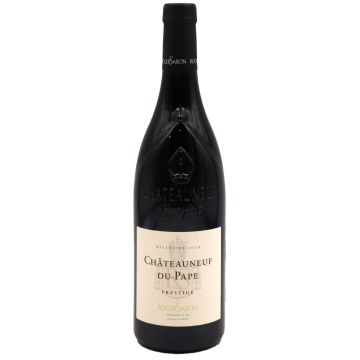 2019 roger sabon chateauneuf du pape cuvee prestige Chateauneuf du Pape 