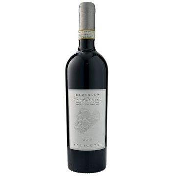 2019 salicutti brunello di montalcino Brunello 