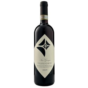 2019 san giorgio brunello di montalcino ugolforte Brunello 