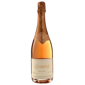 2019 schramsberg brut rose Sparkling 