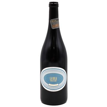2019 sierra de tolono rioja la dula garnacha de altura Spain Red 
