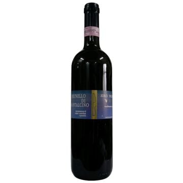 2019 siro pacenti brunello di montalcino vecchie vigne Italy Red 