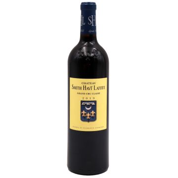 2019 smith haut lafitte Bordeaux Red 