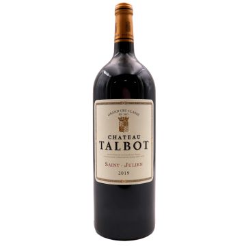 2019 talbot Bordeaux Red 