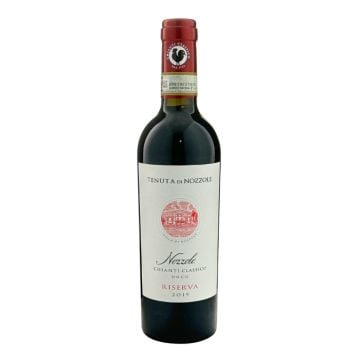 2019 Tenuta di Nozzole Chianti Classico Riserva, Chianti