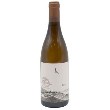 2019 the eyrie vineyards chardonnay the eyrie Oregon White 