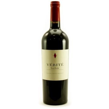 2019 Verite La Joie, California Red