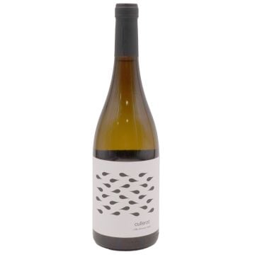 2020 celler del roure cullerot blanco Spain White 