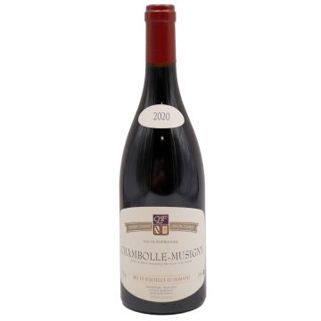 2020 domaine coquard loison fleurot chambolle musigny Burgundy Red 