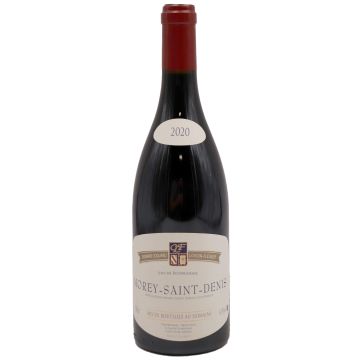 2020 domaine coquard loison fleurot morey saint denis Burgundy Red 