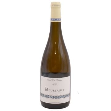 2020 domaine jean chartron meursault Burgundy White 