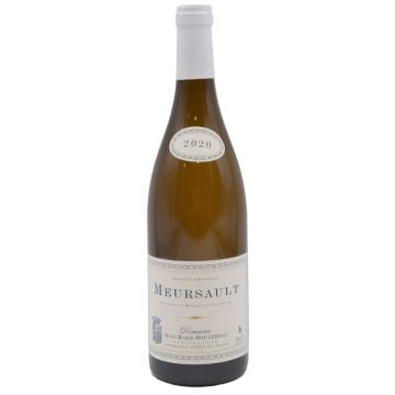 2020 domaine jean-marie bouzereau meursault Burgundy White 