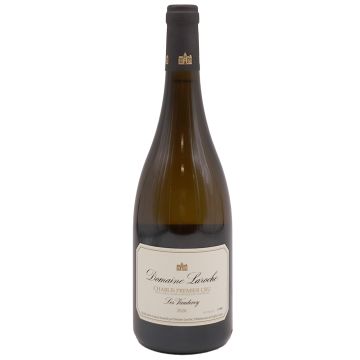 2020 domaine laroche chablis premier cru les vaudevay France White 