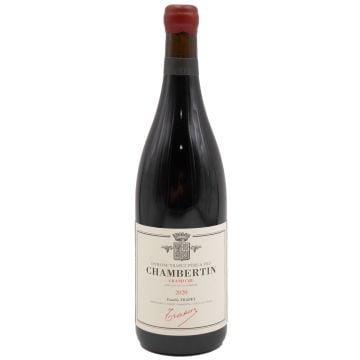 2020 domaine trapet pere & fils chambertin grand cru Burgundy Red 