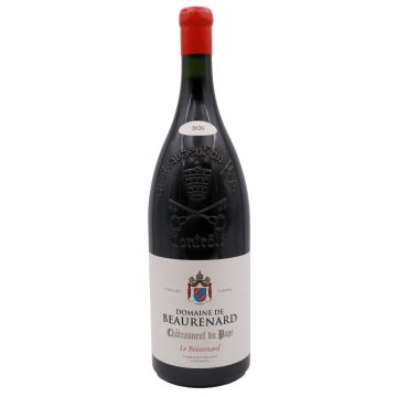 2020 domaine de beaurenard chateauneuf du pape boisrenard Rhone Red 