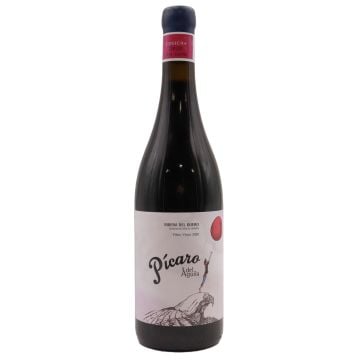 2020 dominio del aguila picaro del aguila vinas viejas Spain Red 