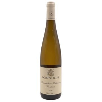 2020 donnhoff riesling trocken kreuznacher kahlenberg Germany White 